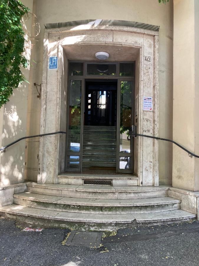 La Casa Dell'appio Apartment Rom