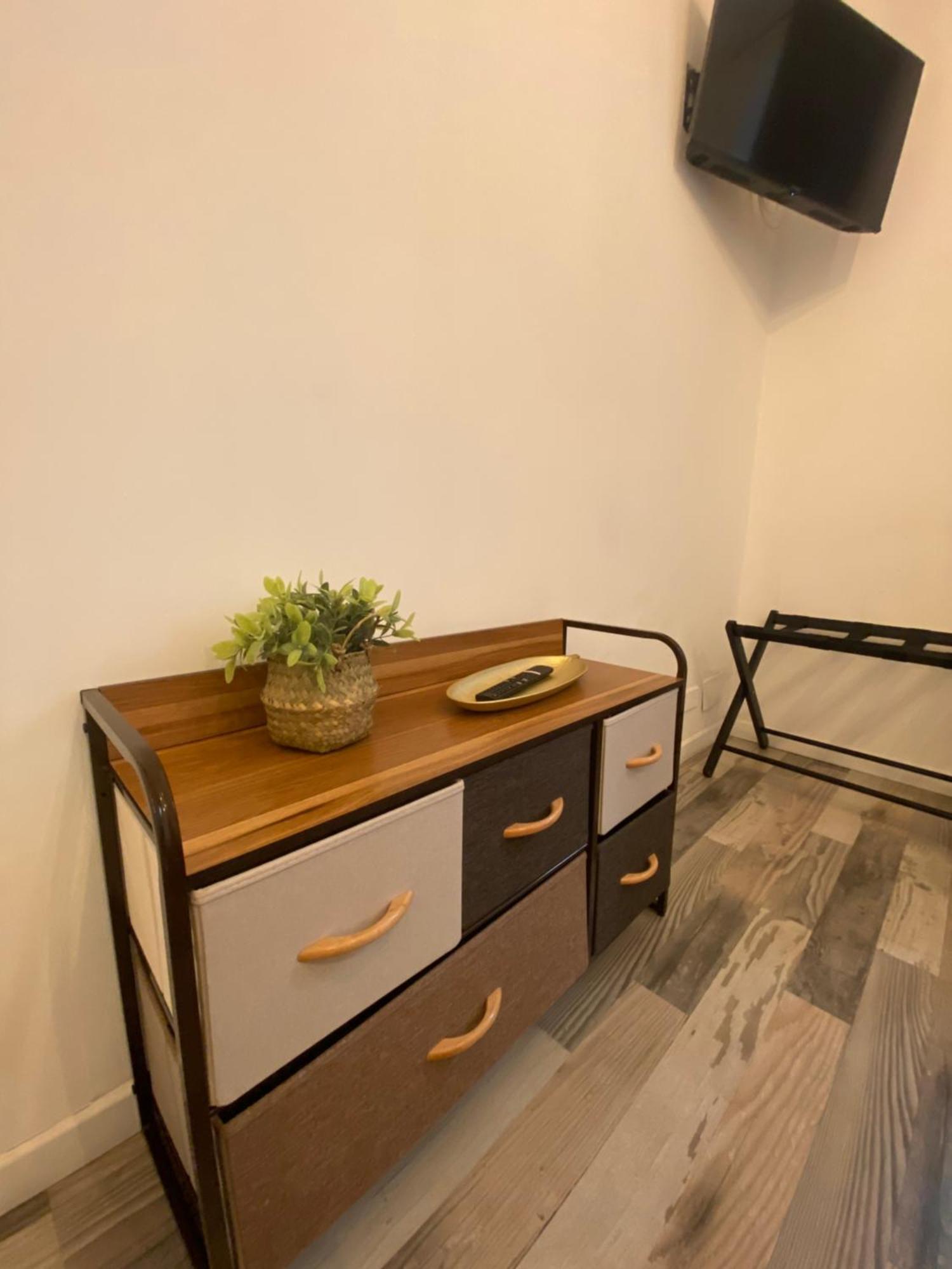 La Casa Dell'appio Apartamento *