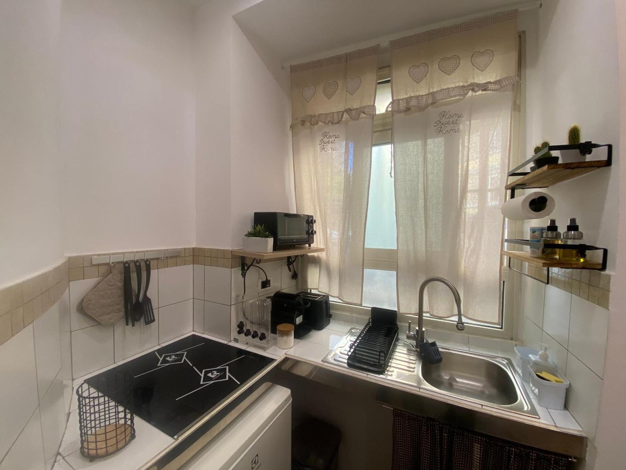 La Casa Dell'appio * Roma